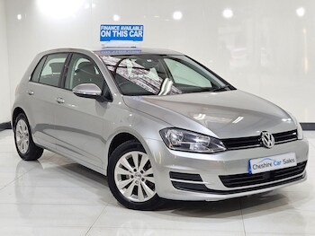 Used Volkswagen Golf 2013 for sale - 78851252: Photo