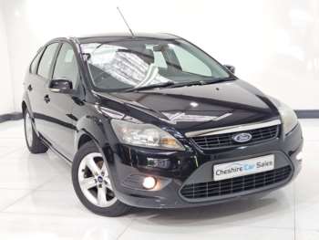 Used Ford Focus 2009 for sale - 74756719: Photo