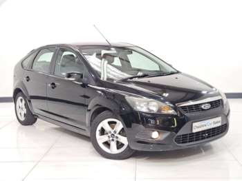 Used Ford Focus 2009 for sale - 74756719: Photo