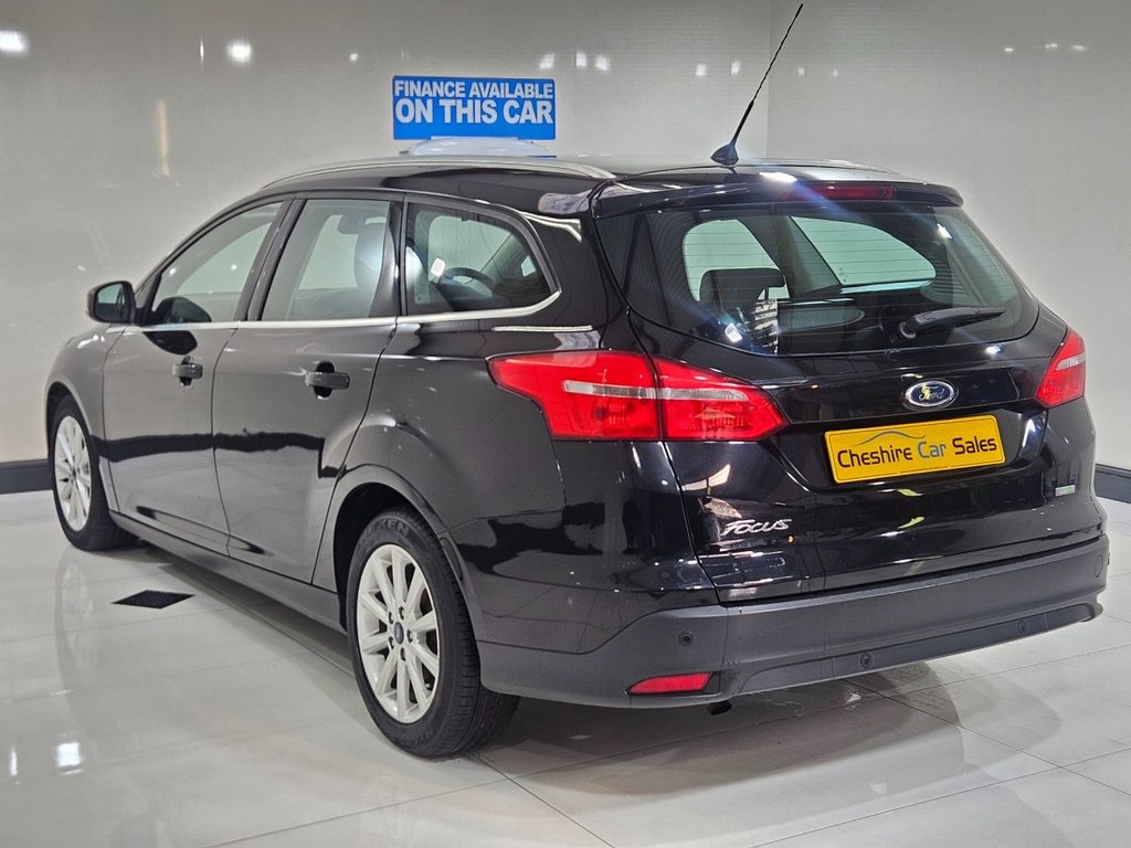 Used Ford Focus 2015 for sale - 77953004: Photo 10