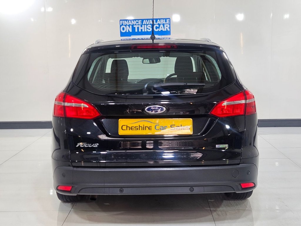 Used Ford Focus 2015 for sale - 77953004: Photo 11