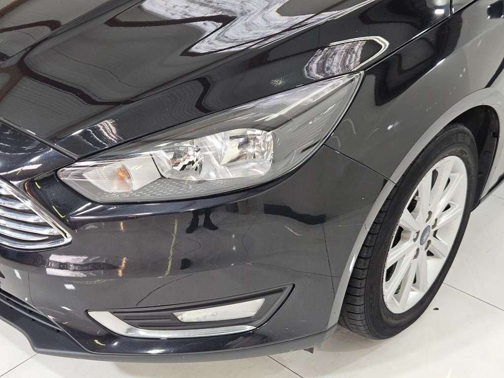 Used Ford Focus 2015 for sale - 77953004: Photo 14