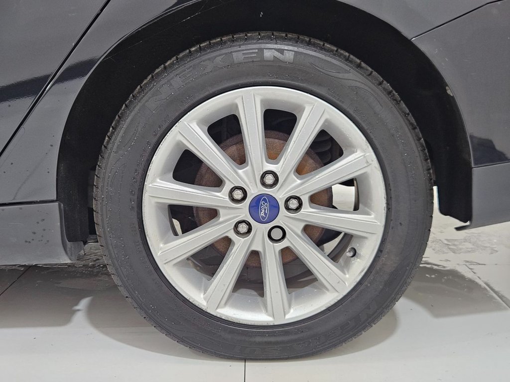 Used Ford Focus 2015 for sale - 77953004: Photo 15