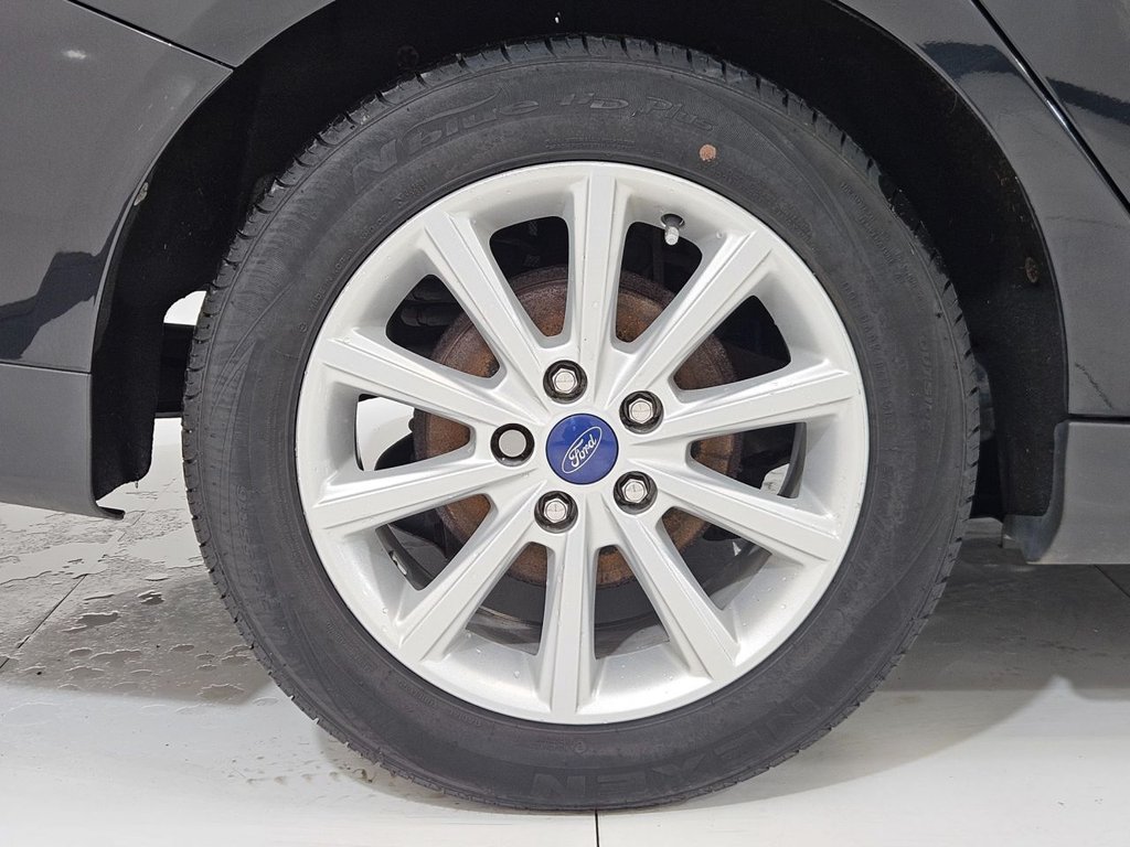 Used Ford Focus 2015 for sale - 77953004: Photo 18