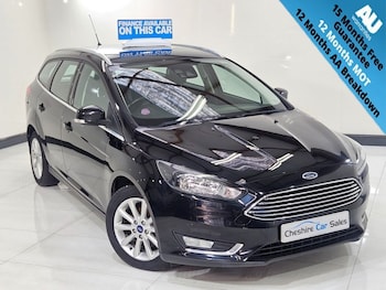Used Ford Focus 2015 for sale - 77953004: Photo