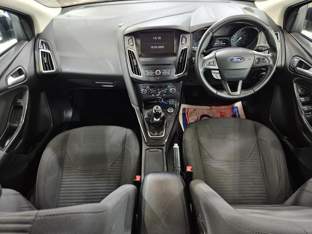 Used Ford Focus 2015 for sale - 77953004: Photo 23