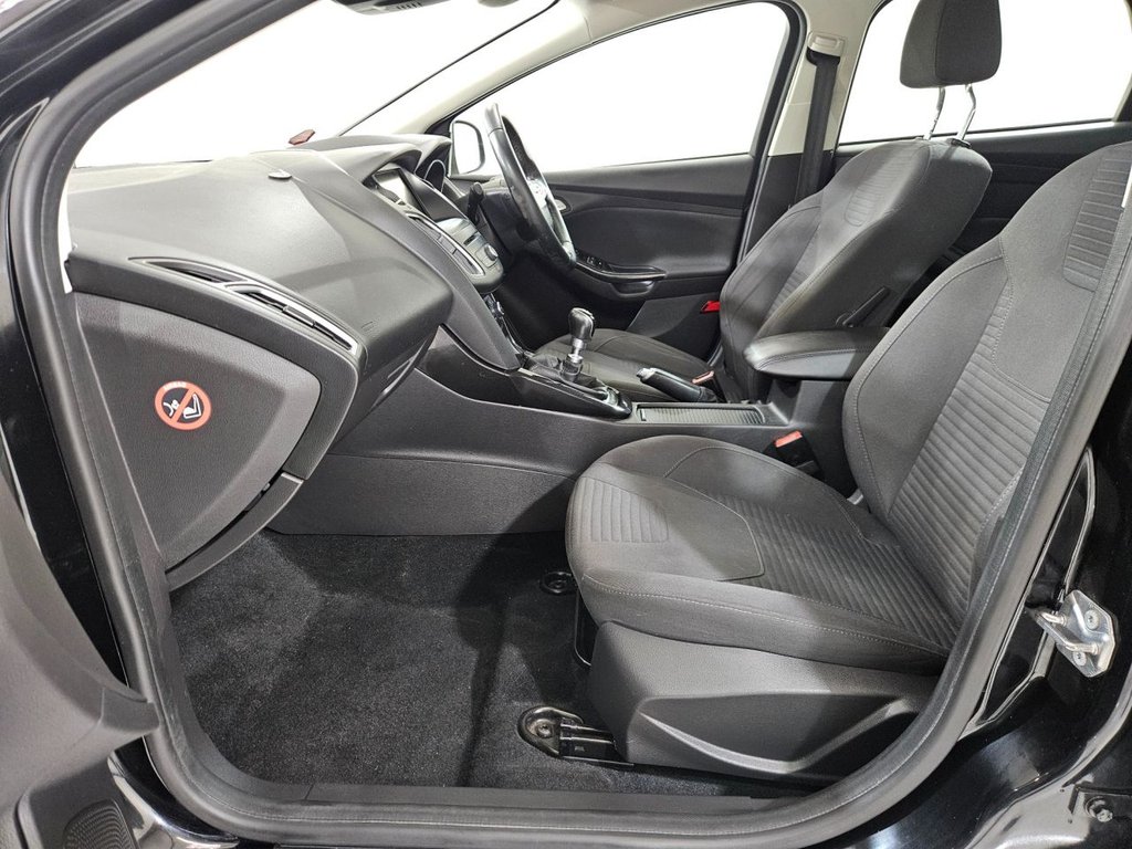 Used Ford Focus 2015 for sale - 77953004: Photo 26