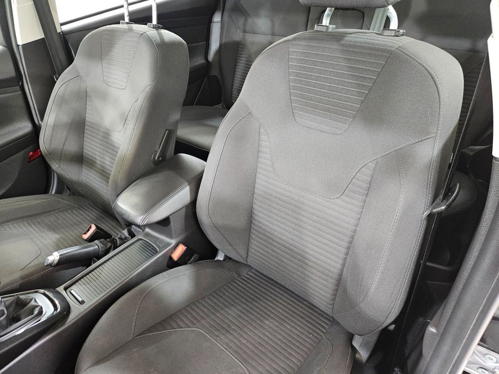 Used Ford Focus 2015 for sale - 77953004: Photo 27