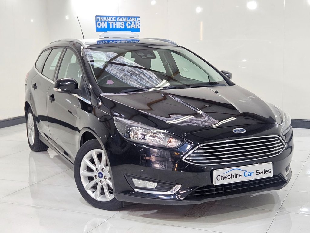 Used Ford Focus 2015 for sale - 77953004: Photo 3