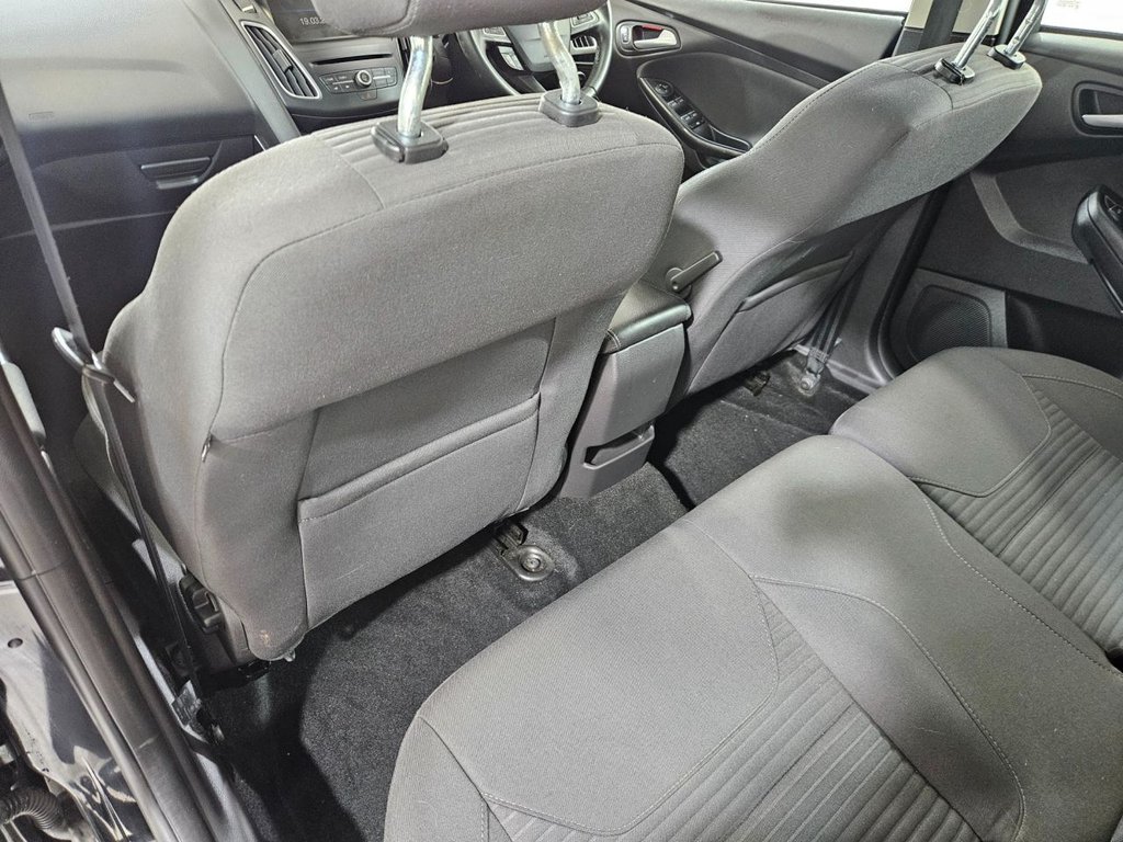 Used Ford Focus 2015 for sale - 77953004: Photo 32