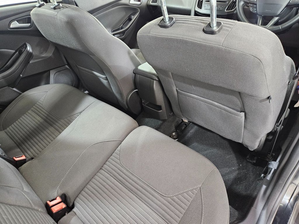 Used Ford Focus 2015 for sale - 77953004: Photo 33