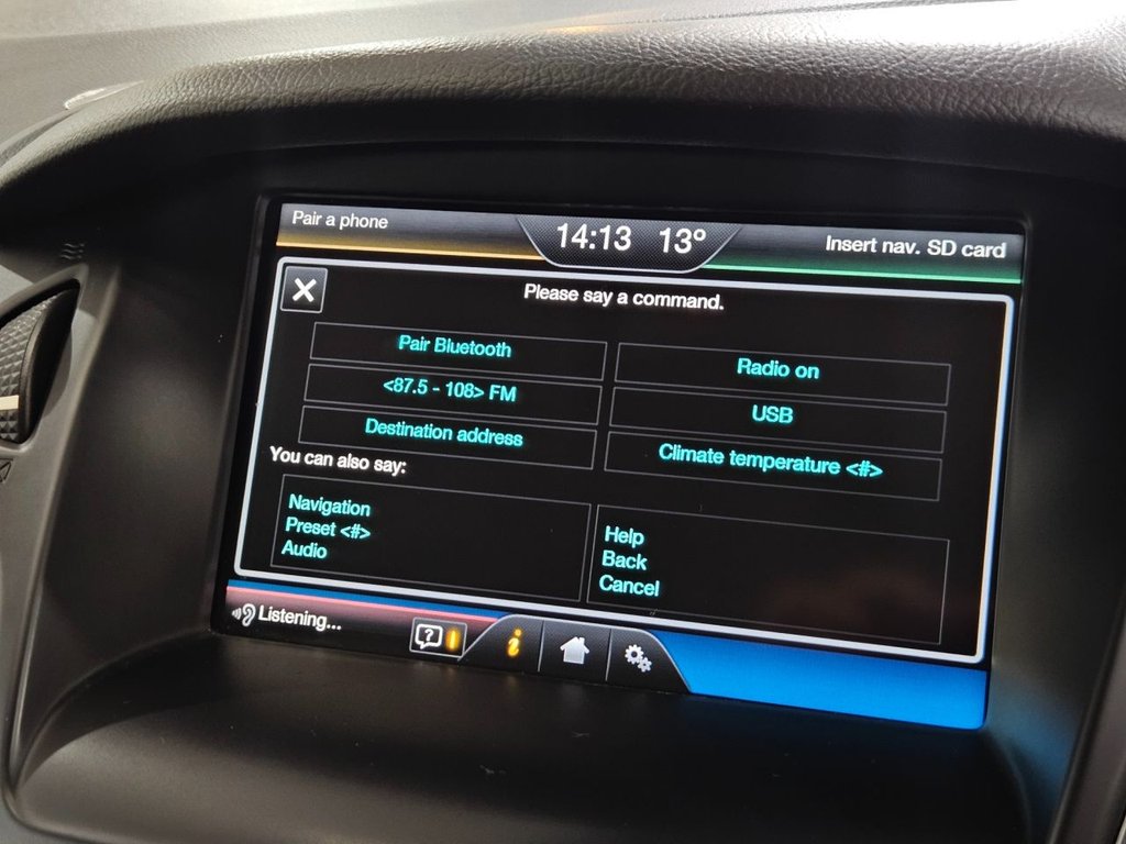 Used Ford Focus 2015 for sale - 77953004: Photo 35