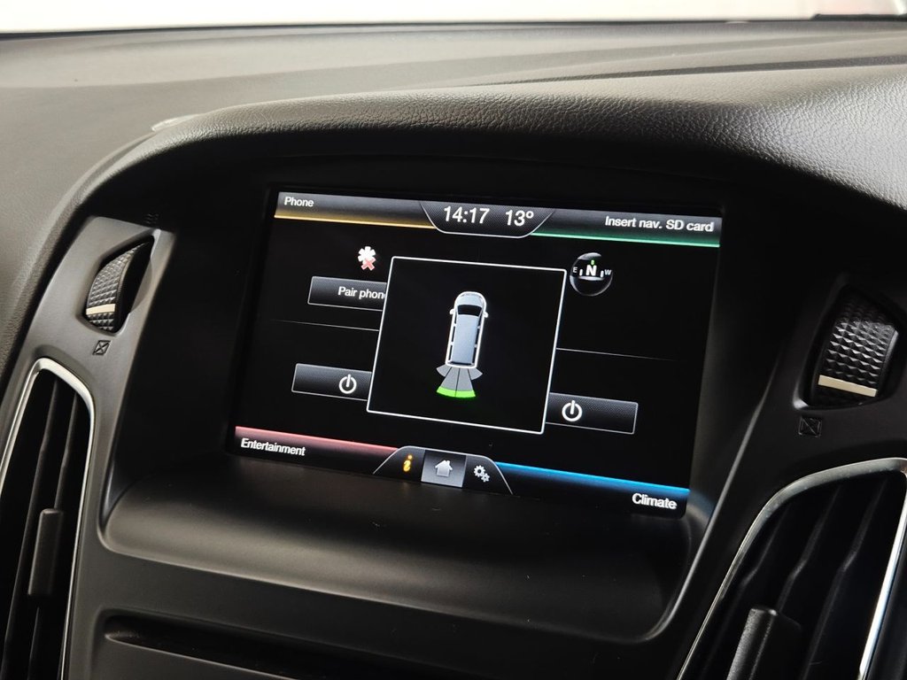 Used Ford Focus 2015 for sale - 77953004: Photo 36