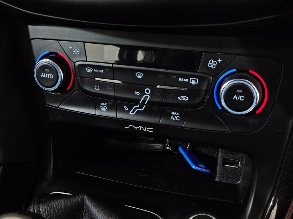 Used Ford Focus 2015 for sale - 77953004: Photo 39