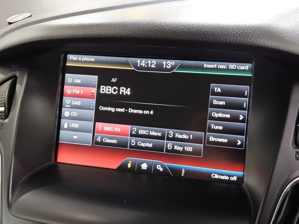 Used Ford Focus 2015 for sale - 77953004: Photo 41