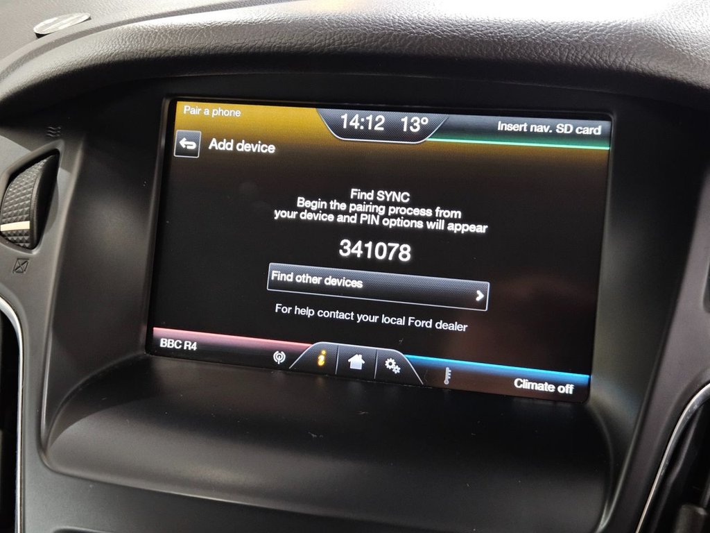 Used Ford Focus 2015 for sale - 77953004: Photo 42