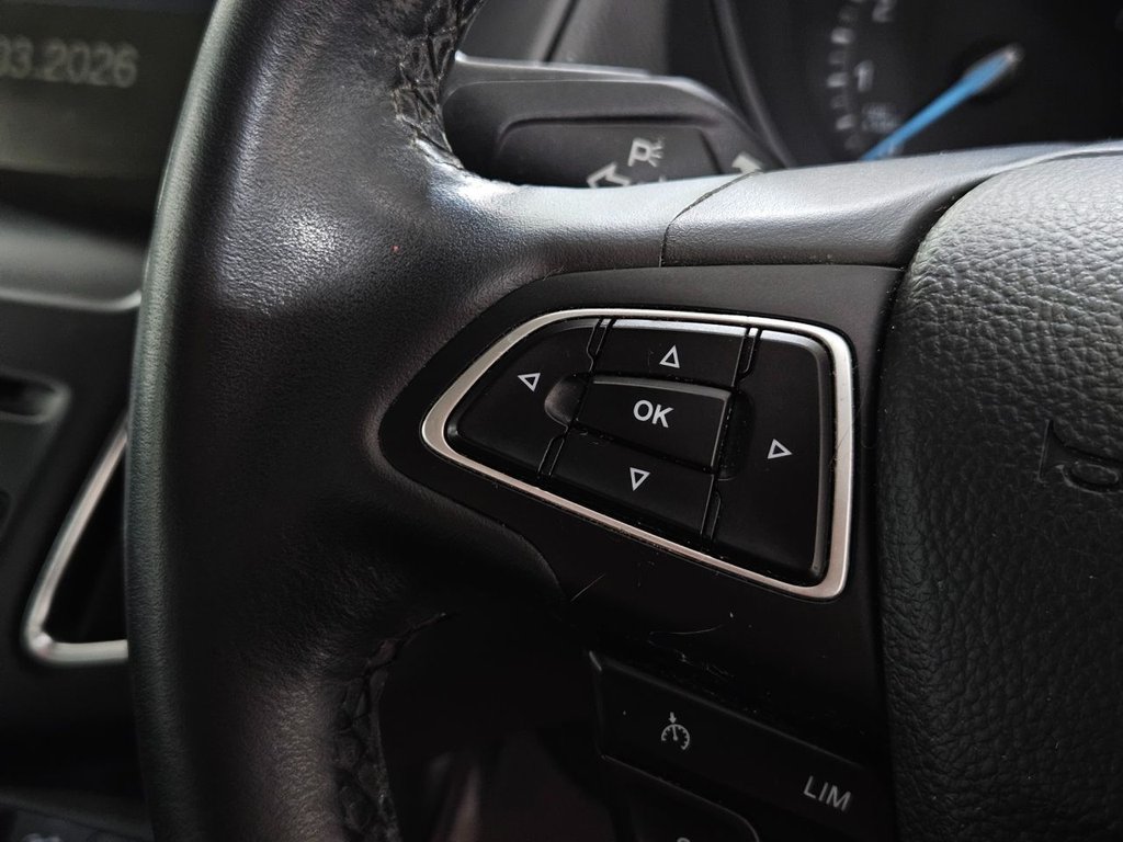 Used Ford Focus 2015 for sale - 77953004: Photo 44