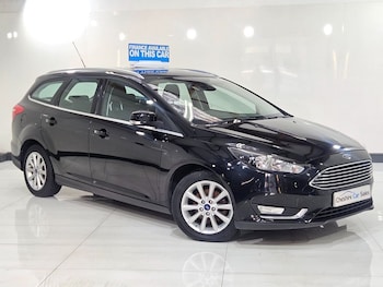 Used Ford Focus 2015 for sale - 77953004: Photo