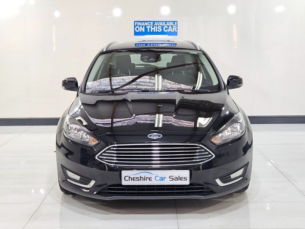 Used Ford Focus 2015 for sale - 77953004: Photo 7