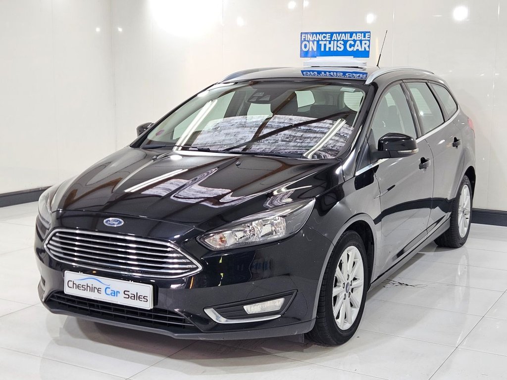 Used Ford Focus 2015 for sale - 77953004: Photo 8