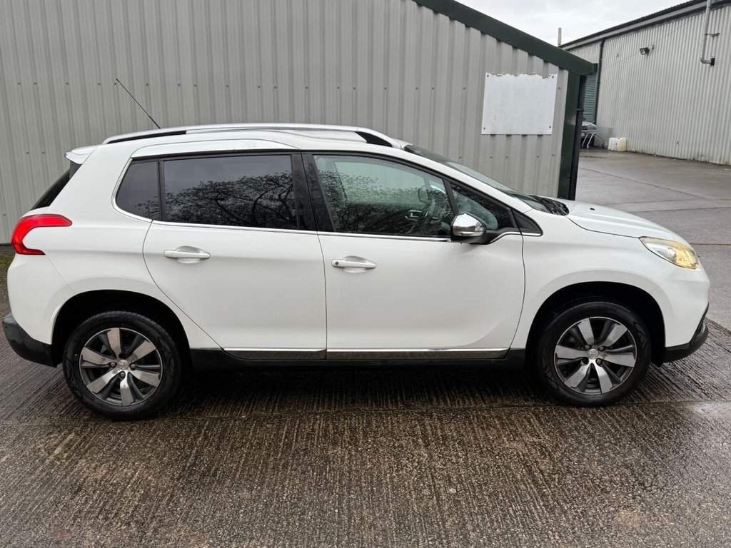 Used Peugeot 2008 2014 for sale - 77145712: Photo 12