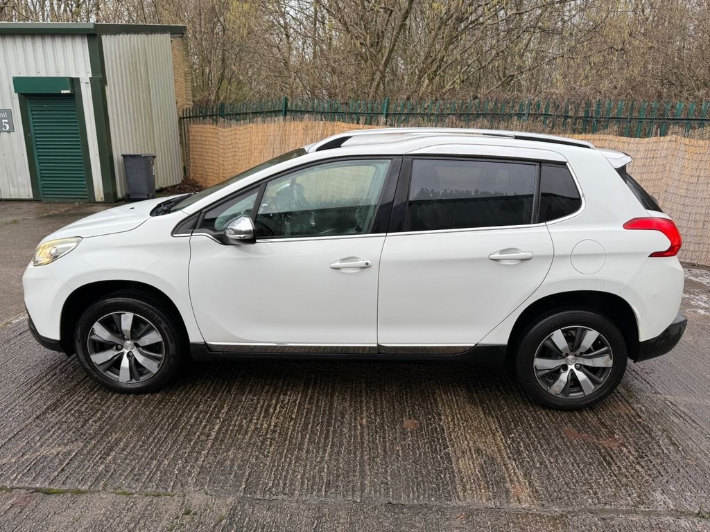 Used Peugeot 2008 2014 for sale - 77145712: Photo 13