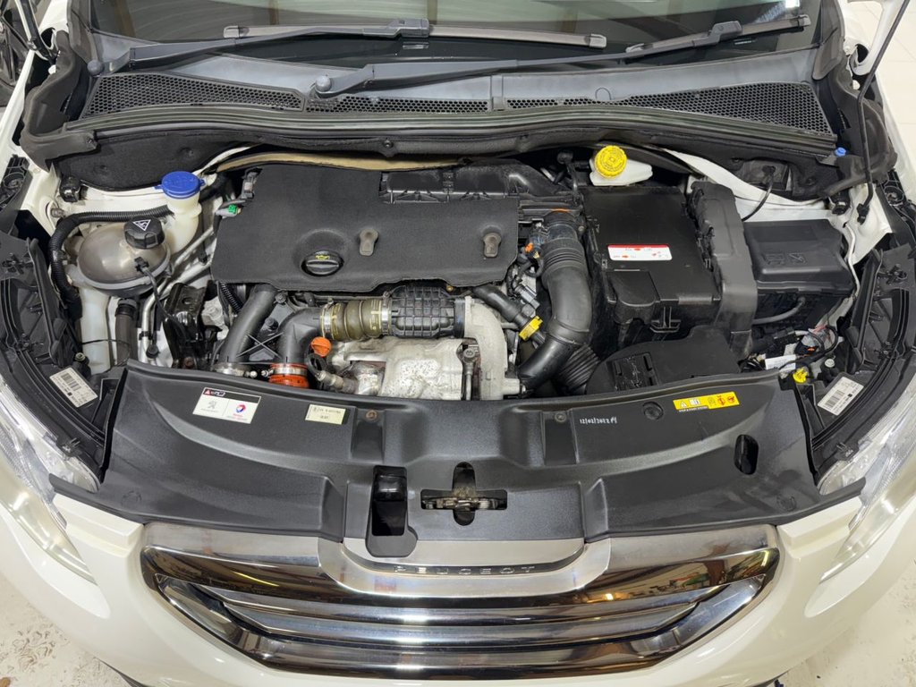 Used Peugeot 2008 2014 for sale - 77145712: Photo 15