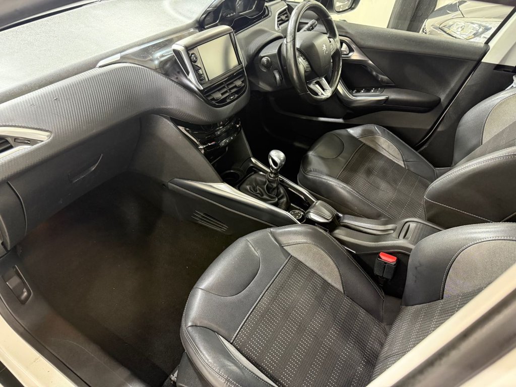 Used Peugeot 2008 2014 for sale - 77145712: Photo 18
