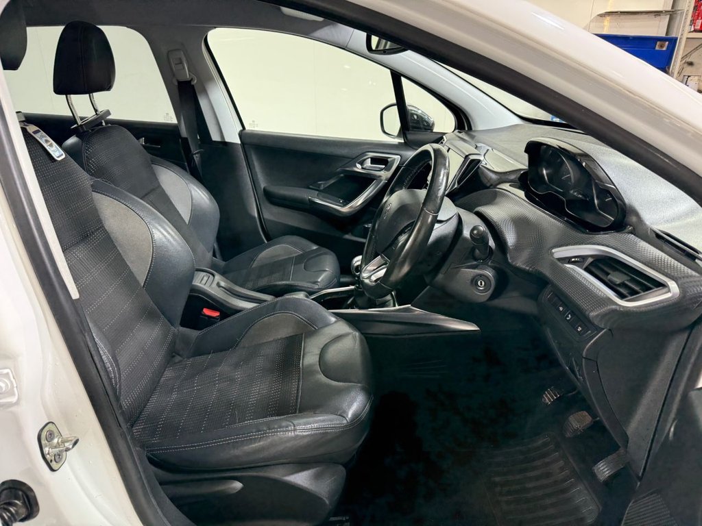 Used Peugeot 2008 2014 for sale - 77145712: Photo 19