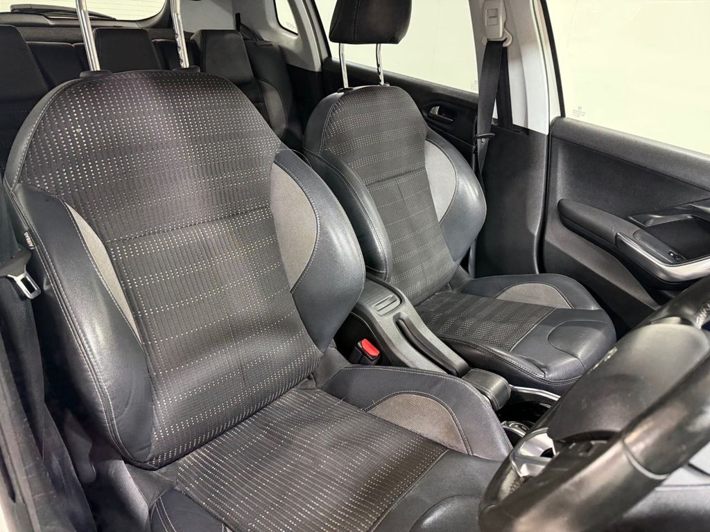 Used Peugeot 2008 2014 for sale - 77145712: Photo 21