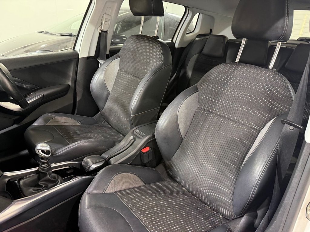 Used Peugeot 2008 2014 for sale - 77145712: Photo 22