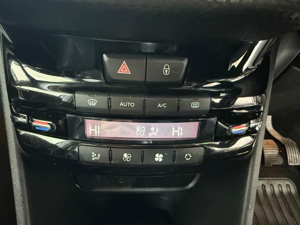 Used Peugeot 2008 2014 for sale - 77145712: Photo 27