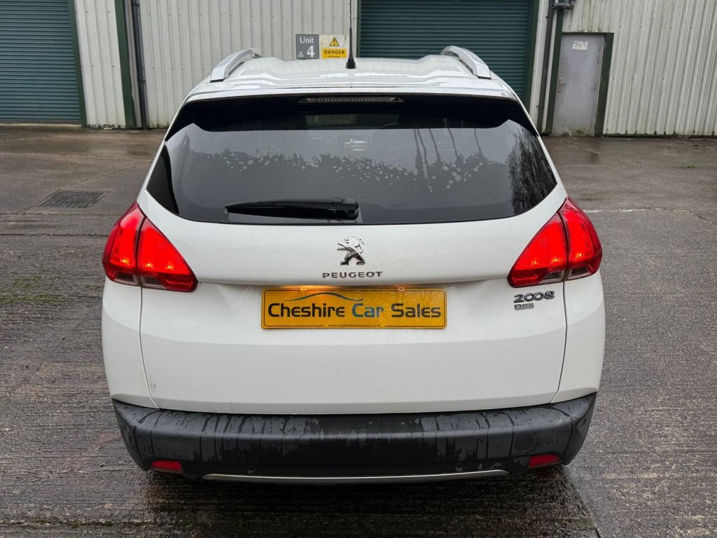 Used Peugeot 2008 2014 for sale - 77145712: Photo 9