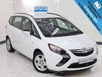 2015 (15) - 1.4i Turbo Exclusiv MPV 5dr Petrol Manual Euro 6 (140 ps)