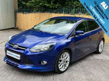 Used Ford Focus 2014 for sale - 74964160: Photo