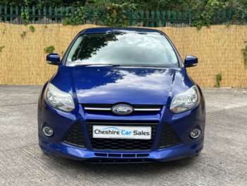 Used Ford Focus 2014 for sale - 74964160: Photo