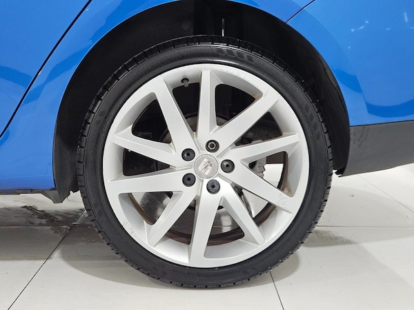Used SEAT Ibiza 2013 for sale - 76245294: Photo 11