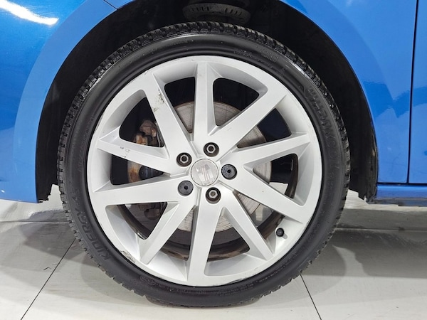 Used SEAT Ibiza 2013 for sale - 76245294: Photo 12
