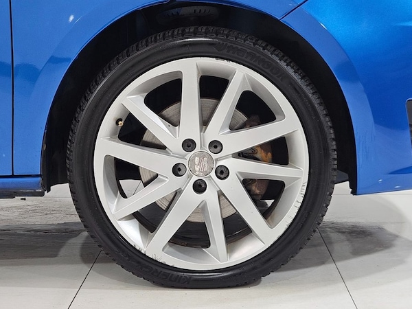 Used SEAT Ibiza 2013 for sale - 76245294: Photo 13