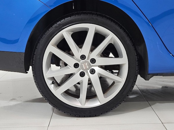 Used SEAT Ibiza 2013 for sale - 76245294: Photo 14