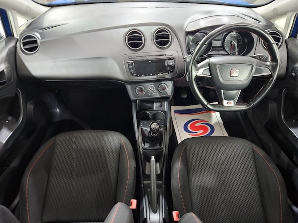 Used SEAT Ibiza 2013 for sale - 76245294: Photo 18