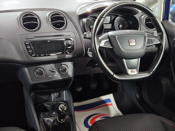 Used SEAT Ibiza 2013 for sale - 76245294: Photo 19
