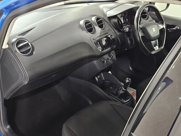 Used SEAT Ibiza 2013 for sale - 76245294: Photo 20