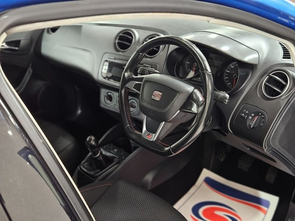 Used SEAT Ibiza 2013 for sale - 76245294: Photo 21