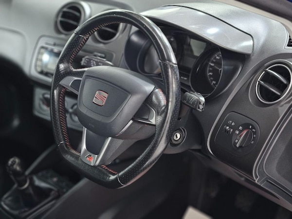 Used SEAT Ibiza 2013 for sale - 76245294: Photo 22