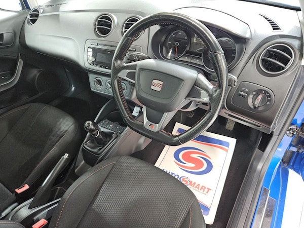 Used SEAT Ibiza 2013 for sale - 76245294: Photo 23