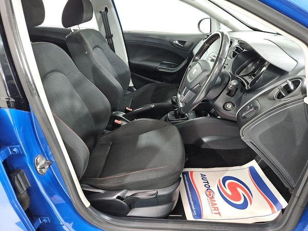 Used SEAT Ibiza 2013 for sale - 76245294: Photo 24