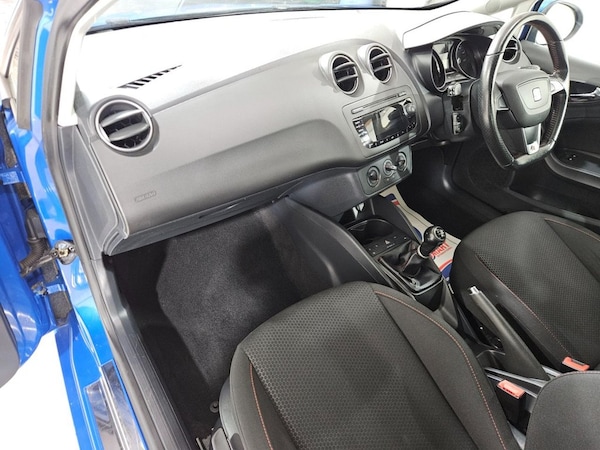 Used SEAT Ibiza 2013 for sale - 76245294: Photo 25