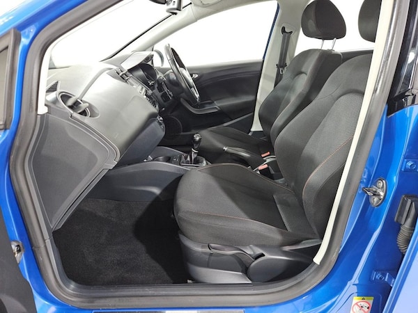 Used SEAT Ibiza 2013 for sale - 76245294: Photo 26