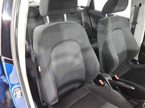 Used SEAT Ibiza 2013 for sale - 76245294: Photo 27